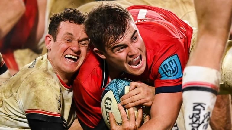 “It was brave… if you’re slating Munster, you better make sure you win” “It was brave… if you’re slating Munster, you better make sure you win”