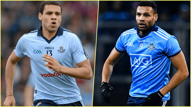 Craig Dias on club All-Ireland run, winning Leinster, and making his second debut for Dublin a decade after his first Craig Dias on club All-Ireland run, winning Leinster, and making his second debut for Dublin a decade after his first