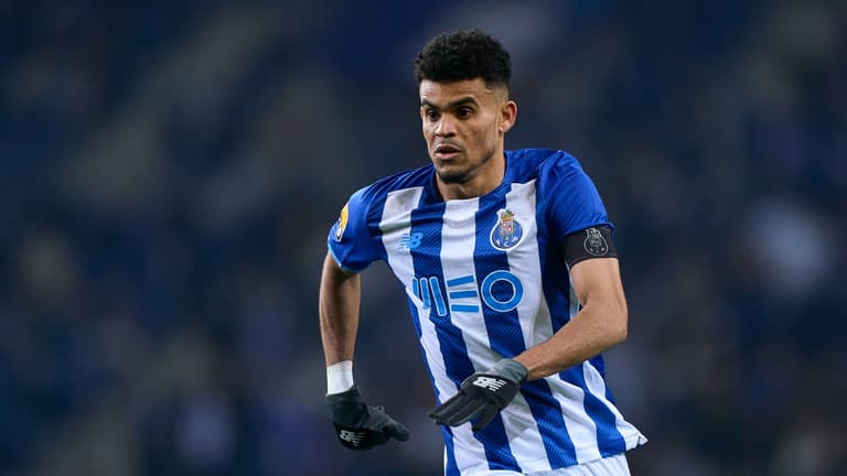 Liverpool set to sign Luis Diaz after hijacking Tottenham’s move for Colombian winger Liverpool set to sign Luis Diaz after hijacking Tottenham’s move for Colombian winger