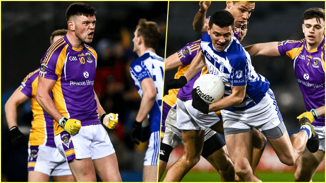 Naas don’t register a single point in the second half as Kilmacud Crokes seal Leinster title Naas don’t register a single point in the second half as Kilmacud Crokes seal Leinster title