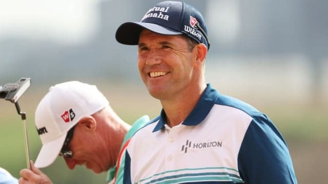 Brilliant finishes for Padraig Harrington and Rory McIlroy at €1.2m Dubai Desert Classic Brilliant finishes for Padraig Harrington and Rory McIlroy at €1.2m Dubai Desert Classic