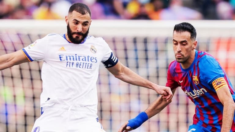 Real Madrid and Barcelona’s unique ‘gentlemen’s agreement’ over transfers Real Madrid and Barcelona’s unique ‘gentlemen’s agreement’ over transfers