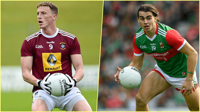 Former AFL star understands Oisin Mullin’s hesitance to leave Mayo for Australia Former AFL star understands Oisin Mullin’s hesitance to leave Mayo for Australia