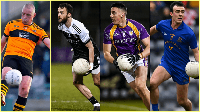 Munster club final, Ulster club final and county action – The GAA TV schedule is spoiling us this weekend Munster club final, Ulster club final and county action – The GAA TV schedule is spoiling us this weekend