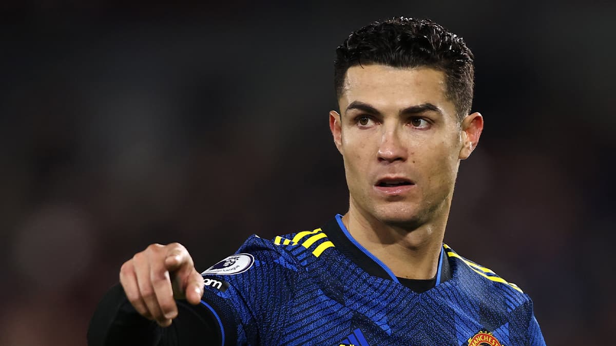 Cristiano Ronaldo complained to Transfermarkt about valuation before blocking them