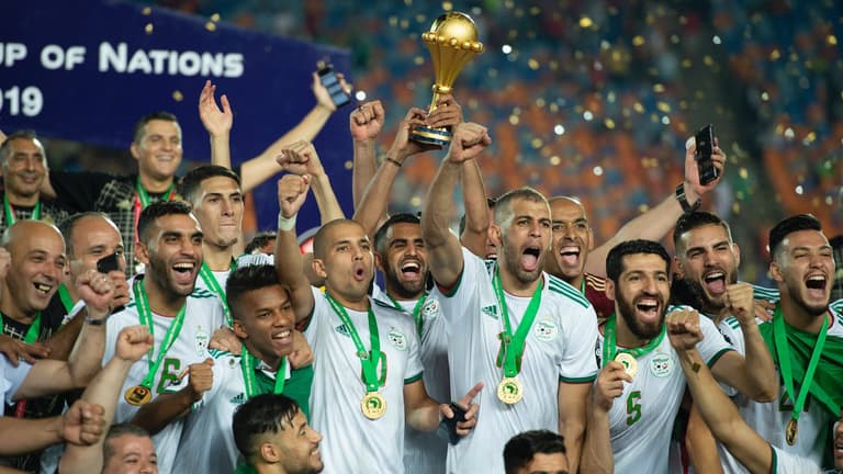 Africa Cup of Nations on TV: Where and how to watch every game Africa Cup of Nations on TV: Where and how to watch every game