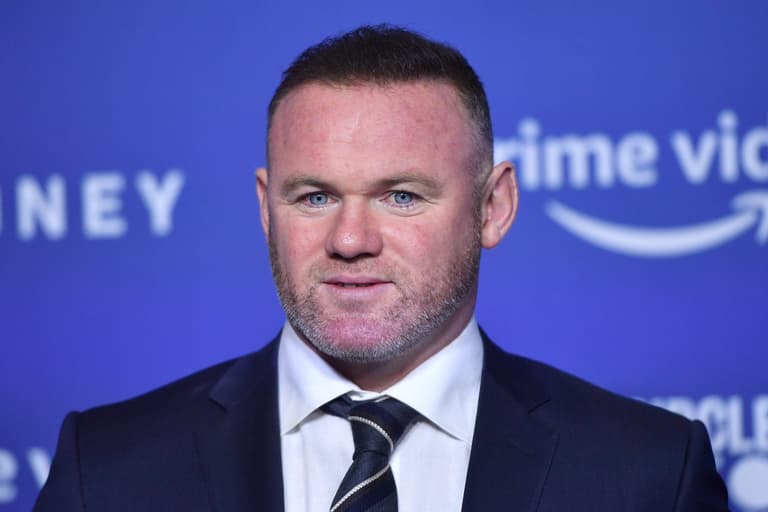 Retired Wayne Rooney escapes suspension as FA warn him over long studs comments Retired Wayne Rooney escapes suspension as FA warn him over long studs comments