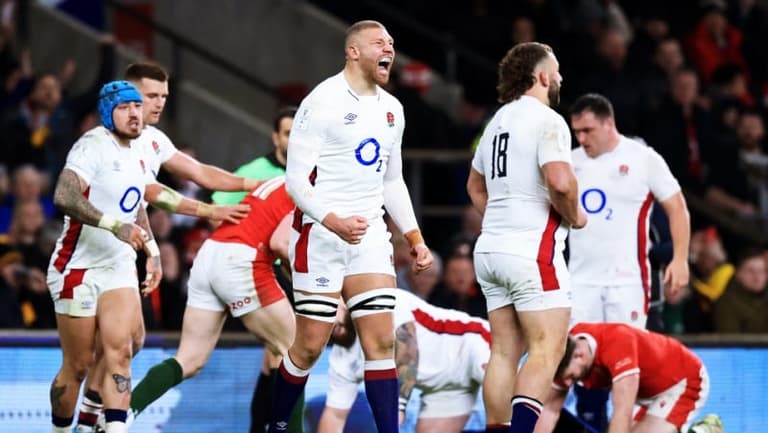 Full player ratings as England withstand thrilling Wales comeback Full player ratings as England withstand thrilling Wales comeback