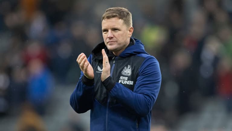 The Eddie Howe effect – making Newcastle United again The Eddie Howe effect – making Newcastle United again