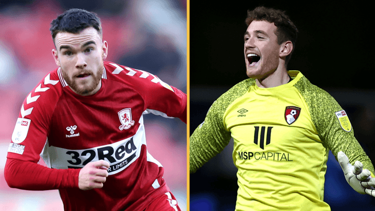 Irish abroad: Mark Travers and Aaron Connolly impress as Wes weaves magic Irish abroad: Mark Travers and Aaron Connolly impress as Wes weaves magic