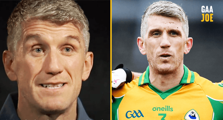 “It was a great opportunity for me to remember Mairead so fondly again” – Fitzgerald came through tough times “It was a great opportunity for me to remember Mairead so fondly again” – Fitzgerald came through tough times