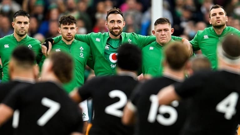 World Rugby in discussions for Netflix style access-all-areas documentary World Rugby in discussions for Netflix style access-all-areas documentary