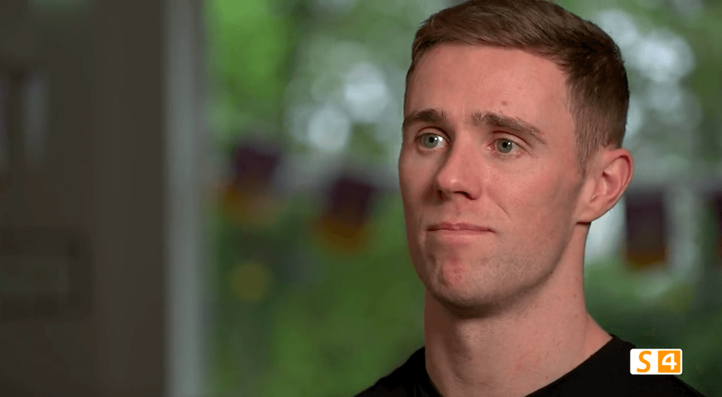 “You just wish you could be a part of it” – Paul Mannion reflects on missing out on today’s All-Ireland final with Kilmacud Crokes