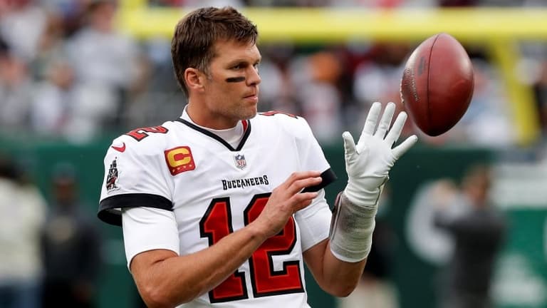 Tom Brady addresses retirement speculation as fascinating trade mentioned Tom Brady addresses retirement speculation as fascinating trade mentioned