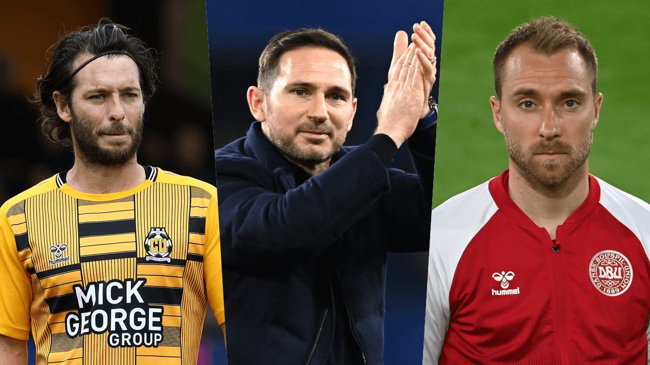 FA Cup on TV: Here’s how to watch all of this weekend’s games live