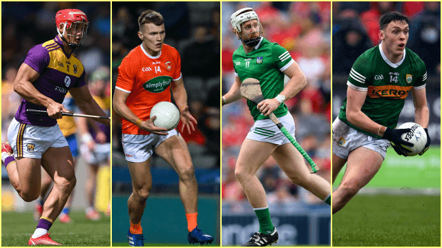 If last week was anything to go by, you don’t want to miss the televised GAA games this weekend If last week was anything to go by, you don’t want to miss the televised GAA games this weekend