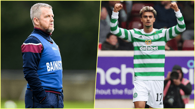 Tyrone and Slaughtneil hurling manager Michael McShane thinks Celtic player could play corner forward Tyrone and Slaughtneil hurling manager Michael McShane thinks Celtic player could play corner forward