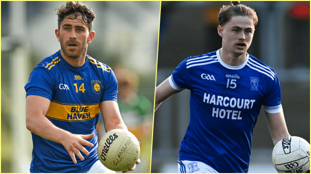 Kilcar enraged by outcome of 2020 championship saga with Naomh Conaill Kilcar enraged by outcome of 2020 championship saga with Naomh Conaill