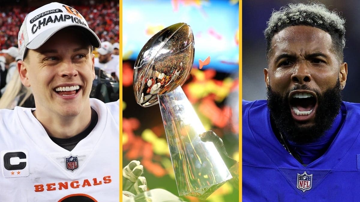 Everything you need to know to enjoy the Super Bowl