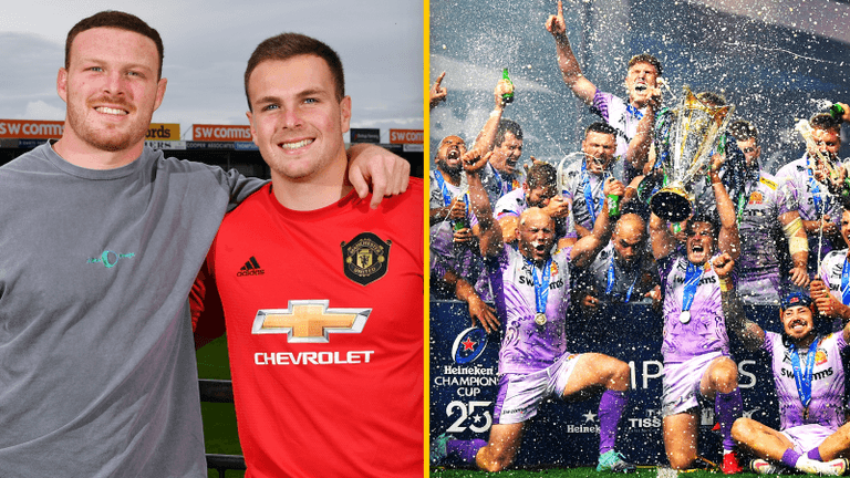 How many other European Cup winners started off as their club’s groundsman? How many other European Cup winners started off as their club’s groundsman?