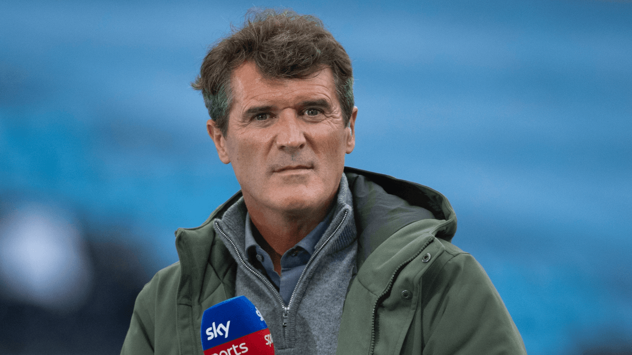 Roy Keane criticises the ‘imposters’ and ‘scumbags’ he encountered as a coach at Aston Villa