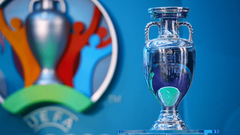 UK and Ireland set to host Euro 2028 following no rival bids UK and Ireland set to host Euro 2028 following no rival bids