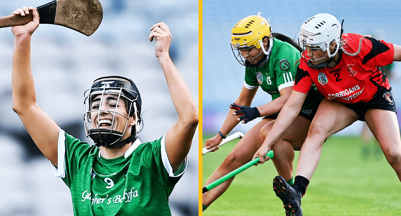 McGrath the maestro as Sarsfields re-claim title after seven goal thriller