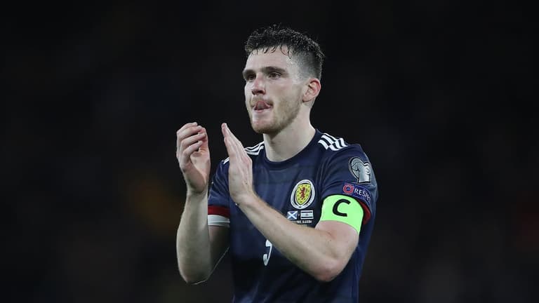 Andy Robertson blasts Fifa for ‘unacceptable’ fixture schedule Andy Robertson blasts Fifa for ‘unacceptable’ fixture schedule