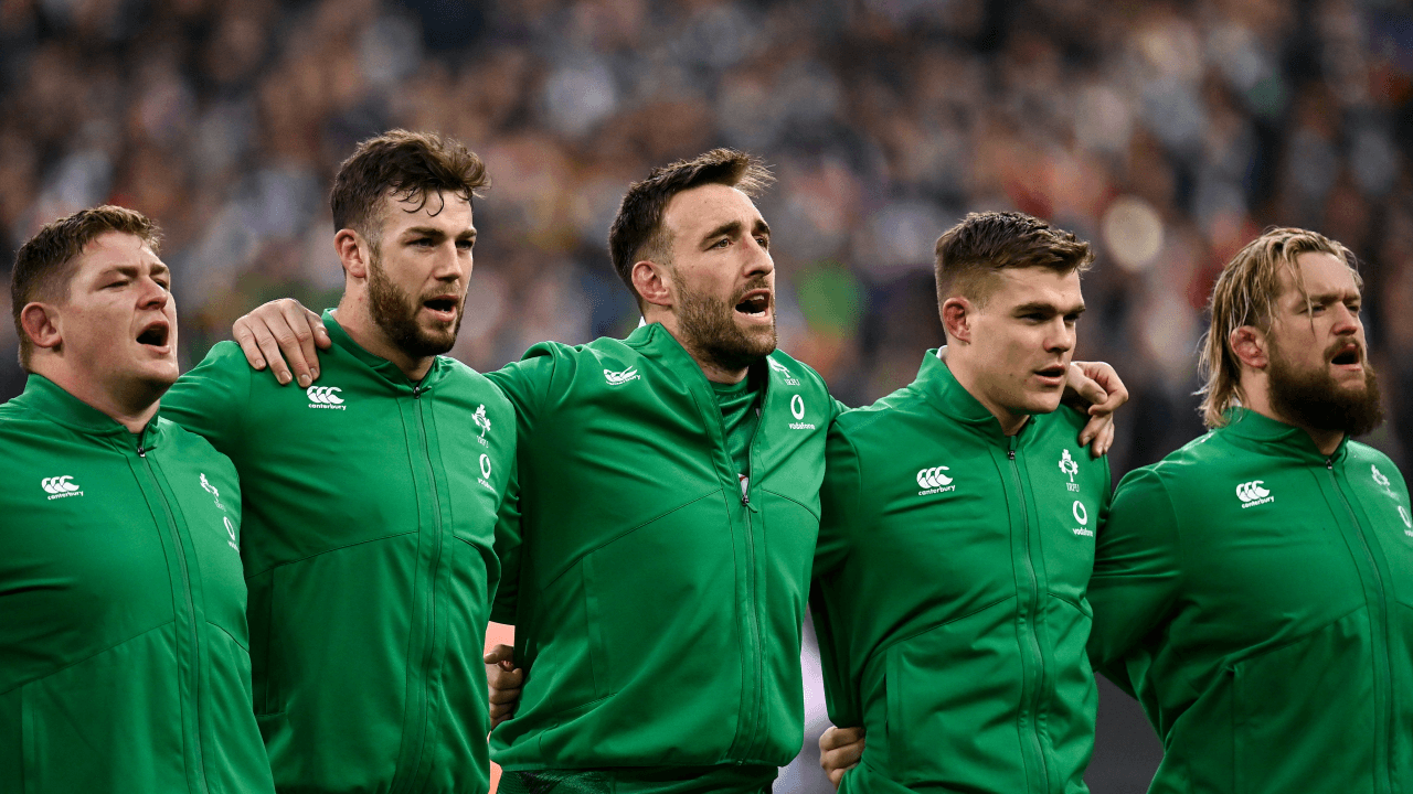 Ireland v Scotland: TV channel and team news for Six Nations final day