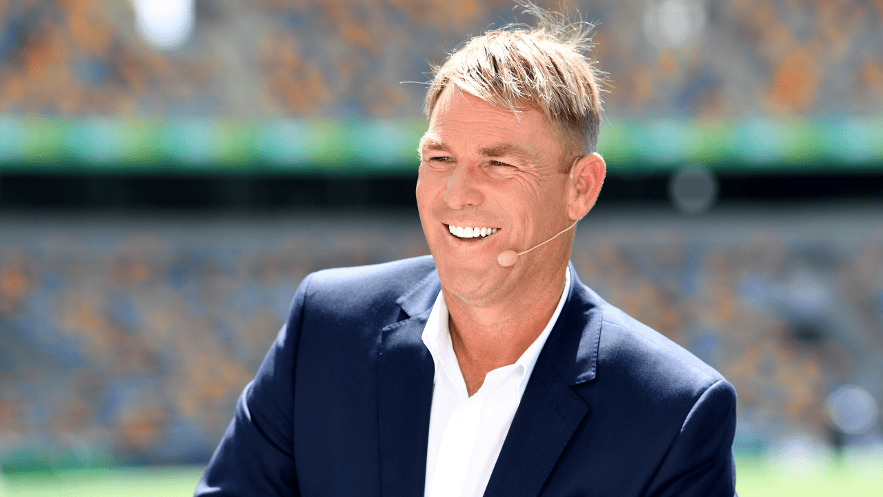 Australian cricket legend Shane Warne has died aged 52