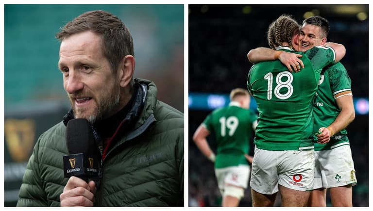 Four Irish stars make Will Greenwood’s Six Nations ‘Team of the Week’ Four Irish stars make Will Greenwood’s Six Nations ‘Team of the Week’