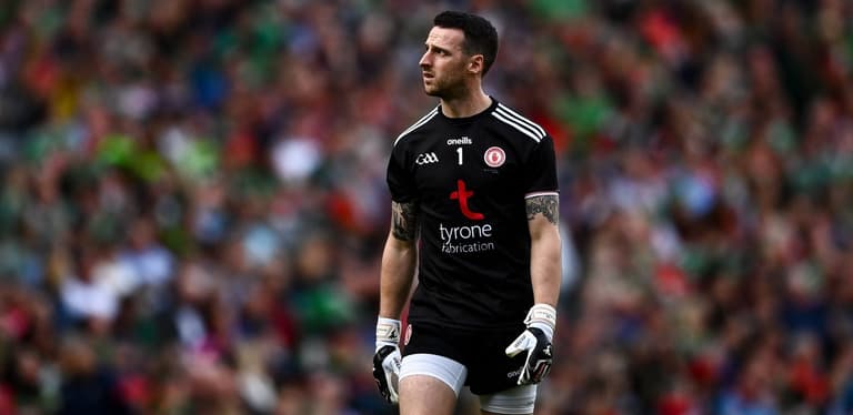“It would be easy for me to keep my mouth shut” – Niall Morgan hits out at GAA as expense row continues “It would be easy for me to keep my mouth shut” – Niall Morgan hits out at GAA as expense row continues