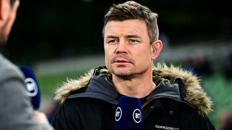 Brian O’Driscoll picks five of the northern hemisphere’s best young players Brian O’Driscoll picks five of the northern hemisphere’s best young players