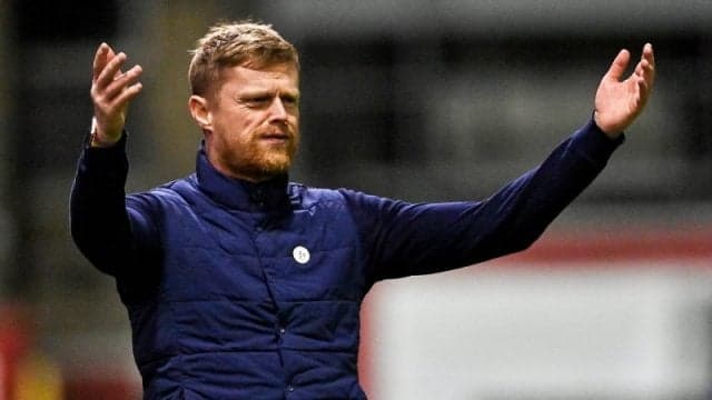 “If you’re a referee in this country, you’re not allowed say anything” – Damien Duff “If you’re a referee in this country, you’re not allowed say anything” – Damien Duff