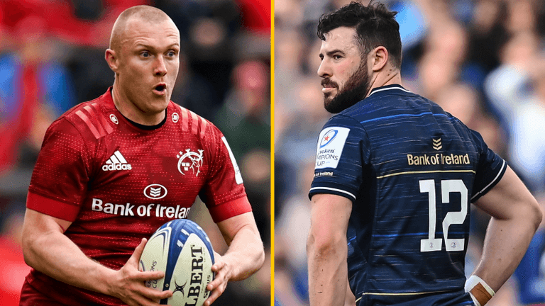 Dates, times and venues confirmed for Champions Cup quarter finals Dates, times and venues confirmed for Champions Cup quarter finals