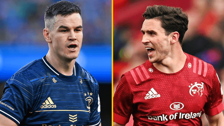 Leinster and Munster venues confirmed for Champions Cup quarter finals Leinster and Munster venues confirmed for Champions Cup quarter finals