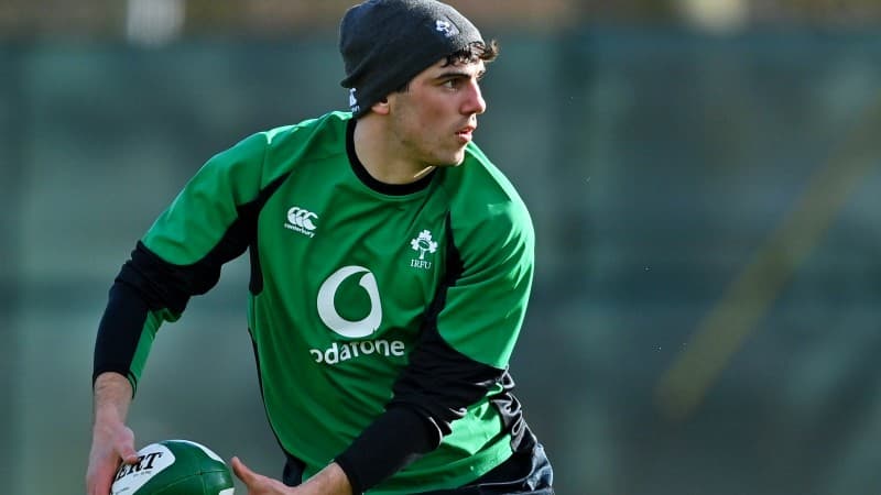 Nathan Doak and “sensational” Jimmy O’Brien tipped for New Zealand tour