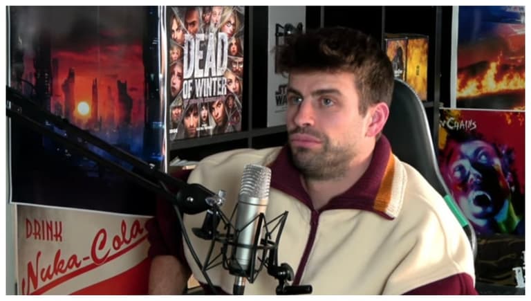 Gerard Pique reveals his ploy following drink-driving arrest in Manchester Gerard Pique reveals his ploy following drink-driving arrest in Manchester