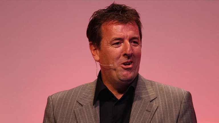 Matt Le Tissier steps down from Southampton role after Ukraine tweet Matt Le Tissier steps down from Southampton role after Ukraine tweet