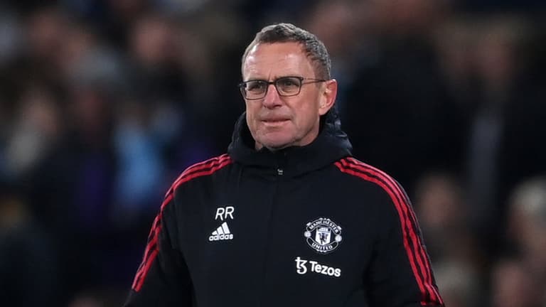 Ralf Rangnick accepts role to become Austria manager