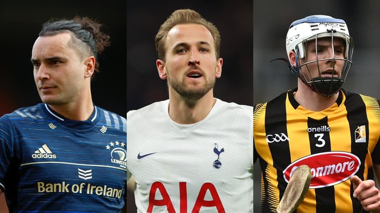Your guide to a huge weekend of sport and how to watch it all Your guide to a huge weekend of sport and how to watch it all