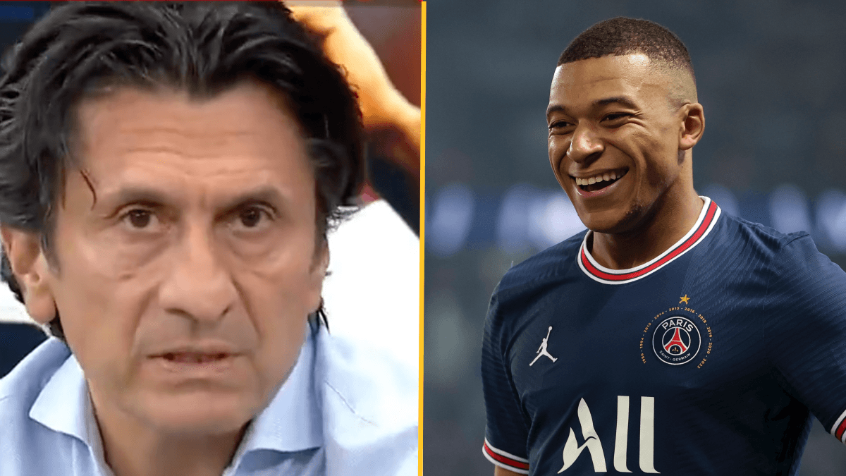 ‘Paris is my house!’ – Kylian Mbappe signs biggest contract in world football