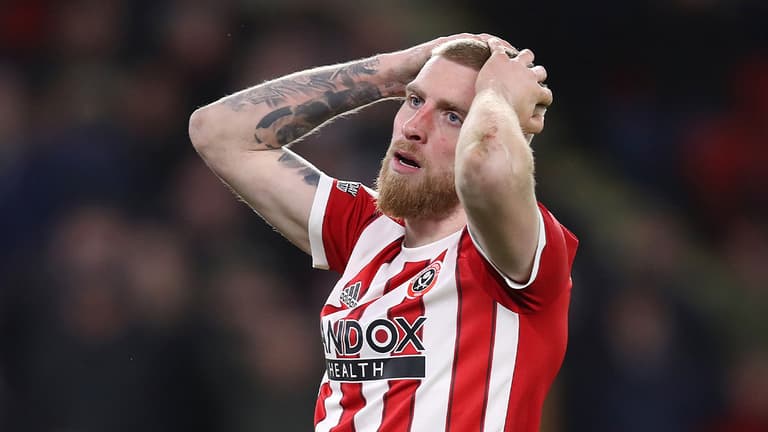 Oli McBurnie: Police investigating video of alleged ‘stamp’ on Nottingham Forest fan Oli McBurnie: Police investigating video of alleged ‘stamp’ on Nottingham Forest fan
