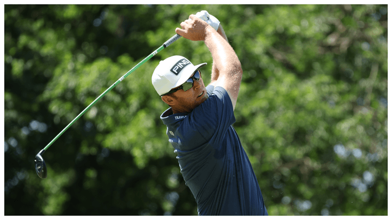 Seamus Power is coy on Southern Hills major after PGA top-20 finish Seamus Power is coy on Southern Hills major after PGA top-20 finish