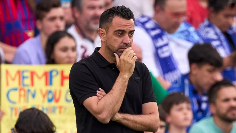 Barcelona reportedly set to be banned from Champions League Barcelona reportedly set to be banned from Champions League