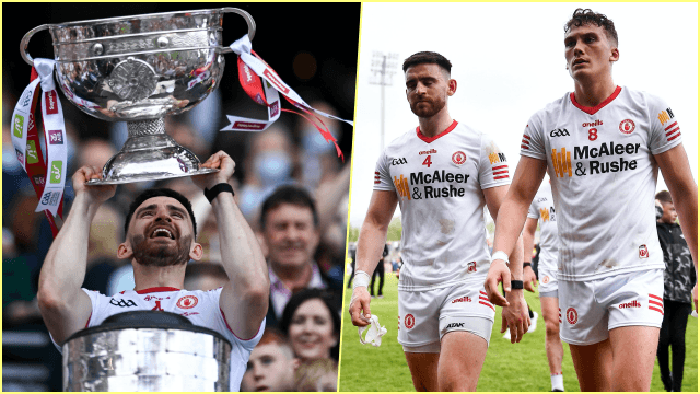 The All-Ireland hangover is a real thing, Dublin’s dominance just made us forget about it