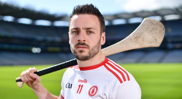 Tyrone postpone all weekend fixtures to mark their respect for Damian Casey Tyrone postpone all weekend fixtures to mark their respect for Damian Casey