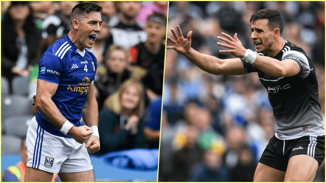 Cavan edge out Sligo in a game that typifies why we so badly needed the Tailteann Cup