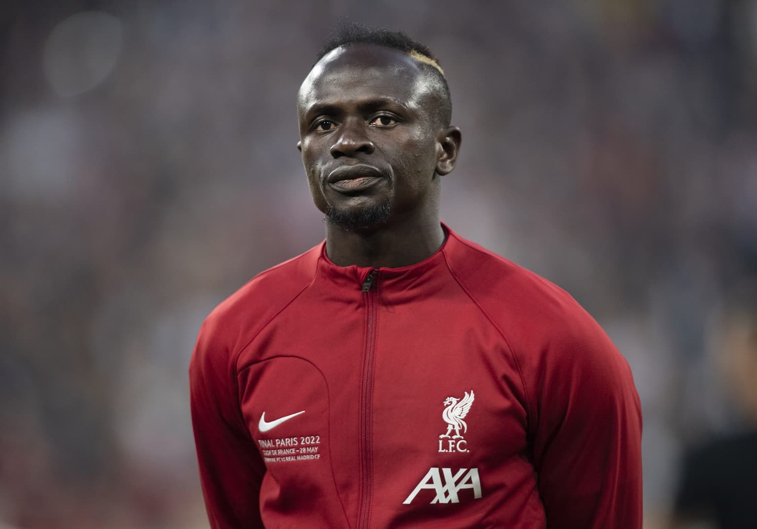 Sadio Mane claims he ‘will do what the Senegalese people want’ for next move