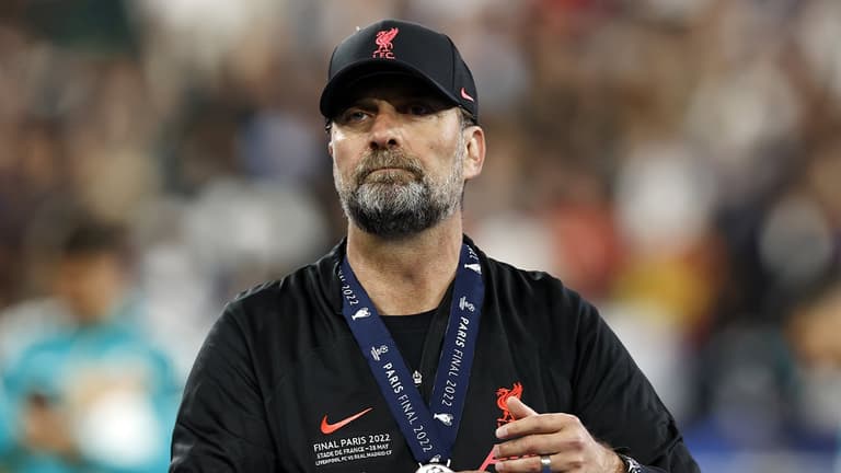 Andros Townsend claims ‘moaning’ Jurgen Klopp has ‘got his way again’ Andros Townsend claims ‘moaning’ Jurgen Klopp has ‘got his way again’